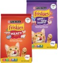 Friskies-Dry-Cat-Food-25kg Sale