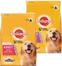 Pedigree-Dry-Dog-Food-8kg Sale