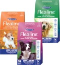Petscience-Flealine-Dogs-2-Pack Sale