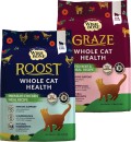 Wishbone-Dry-Cat-Food-18kg Sale