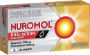Nuromol-Tablets-24s Sale