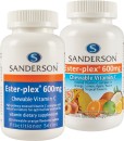 Sanderson-Ester-plex-Vitamin-C-Chews-600mg-220s Sale