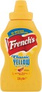 Frenchs-Classic-Yellow-Mustard-226g Sale