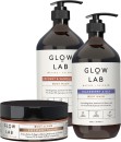 Glow-Lab-Body-Wash-900ml-or-Body-Scrub-200ml Sale