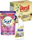 Persil-Laundry-Powder-1kg-Surf-Laundry-Capsules-18s-or-Sard-Trigger-Cleaners-420450ml Sale