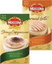 Moccona-Coffee-Sachets-8-10-Pack Sale