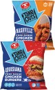 Tegel-Take-Outs-Burgers-Tenders-Nibbles-or-Poppers-500-750g Sale