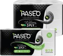 Paseo-3-Ply-Toilet-Tissue-12-Pack-or-Long-Roll-8-Pack Sale