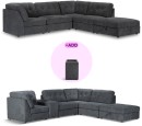 Gino-Corner-Suite Sale