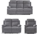 Charlie-3-2-Seater-Both-with-Inbuilt-Recliners-Recliner Sale