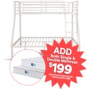 Angus-Double-Bunk Sale