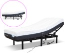 Total-Support-King-Single-Adjustable-Bed Sale