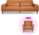Seattle-LWIC-3-2-Seater Sale