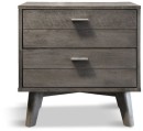 Christchurch-2-Drawer-Bedside Sale