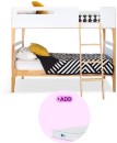 Fern-Single-Bunk Sale