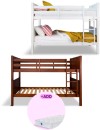 Camp-King-Single-Bunk-Bed Sale