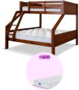Camp-Double-Bunk-Bed Sale