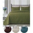 Home-Co-Chloe-Embossed-Coverlet-Set Sale