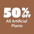 50-off-All-Artificial-Plants Sale