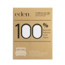 Eden-Coral-Fleece-Waterproof-Mattress-Protector Sale
