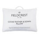 Fieldcrest-Goose-Feather-Down-Pillow Sale