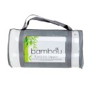 Bambou-5cm-Memory-Foam-Mattress-Topper Sale
