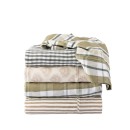 Design-Republique-Printed-Flannelette-Sheet-Sets Sale