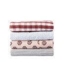 Design-Republique-100-Cotton-Flat-Flannelette-Individual-Sheet Sale