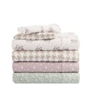Sydney-Cotton-Rich-Microflannel-Sheet-Sets Sale