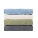 Solace-Microflannel-Plain-Sheet-Set Sale
