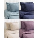 Home-Co-Teddy-Fleece-Sheet-Sets Sale