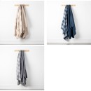 Home-Co-Pack-of-2-Polar-Fleece-Blankets-200x220cm Sale