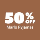 50-off-Marlo-Pyjamas Sale
