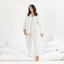 bbb-Sleep-Heart-to-Heart-Flannelette-PJ-Set Sale