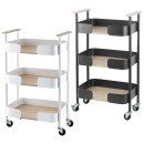 Zoe-3-Tier-Storage-Trolley Sale