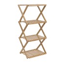 Austin-Foldable-4-Tier-Shelf Sale