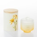 Gracious-Living-Blooming-Candle-210g Sale