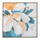 Rusty-Fauna-Framed-Canvas Sale