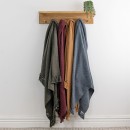 Harbour-Fringed-Throws Sale