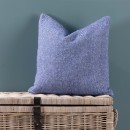 Woolrest-100-Pure-New-Zealand-Wool-Herringbone-Cushion Sale