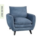 Huntington-Armchair Sale
