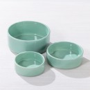 Pet-Bowls-Sage Sale