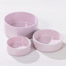 Pet-Bowls-Lilac Sale