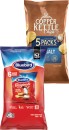 Bluebird-Delisio-Doritos-Copper-Kettle-Cheetos-or-Sunbite-Grainwaves-Chips-5-6-Pack Sale