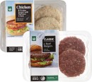 Woolworths-Chicken-Parmesan-Herb-Cheesy-Beef-or-Classic-Beef-Burgers-4-Pack Sale