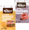 Hellers-Shaved-or-Sliced-Meats-100g Sale