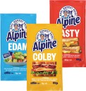 Alpine-Colby-Edam-1kg-or-Tasty-800g-Cheese-Block Sale
