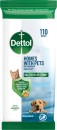 Dettol-Surface-Wipes-For-Homes-With-Pets-110-Pack Sale