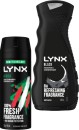 Lynx-165400ml Sale