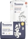 Treasures-Bulk-Nappies-30-54-Pack-or-Nappy-Pants-28-34-Pack Sale